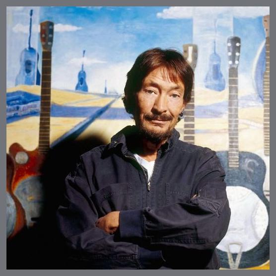 Chris Rea